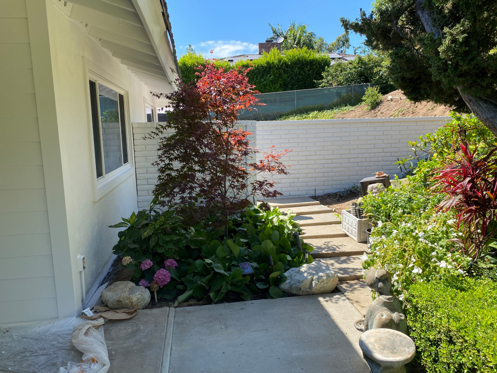 Exterior Siding