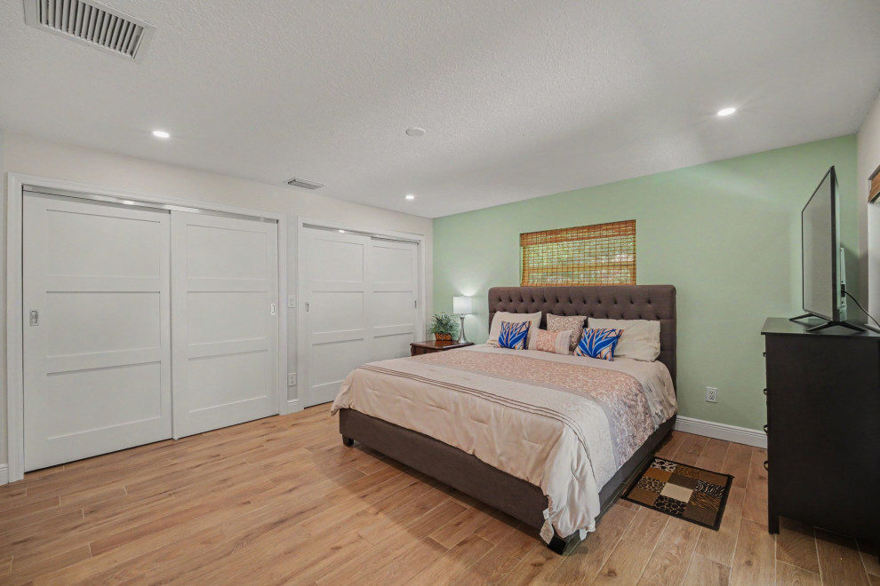 Beachside Whole Home Transformation