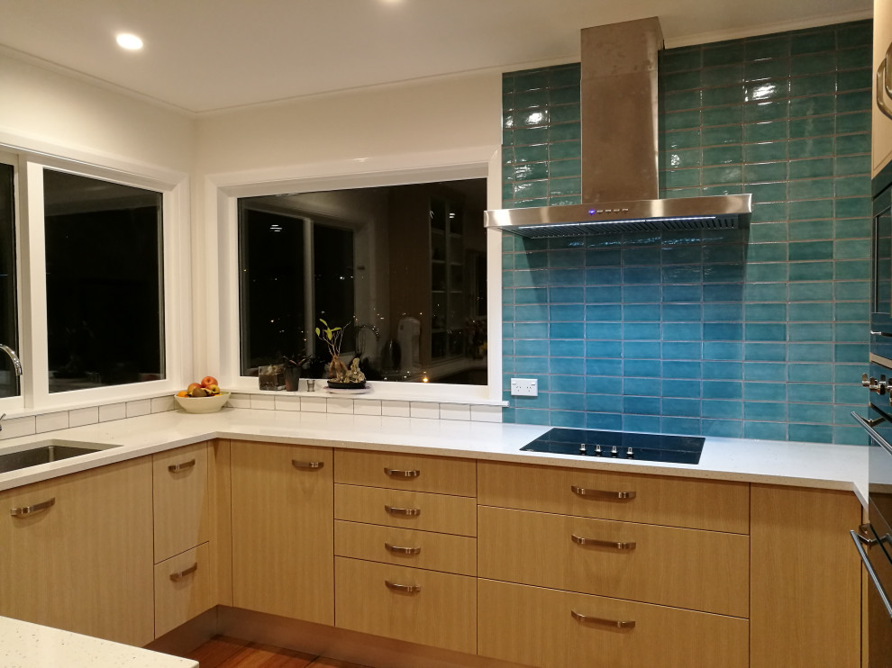 Best 20 before and after kitchens