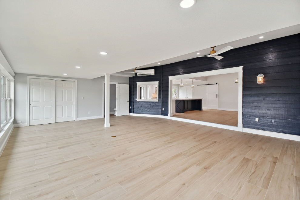 Englewood Home Remodel