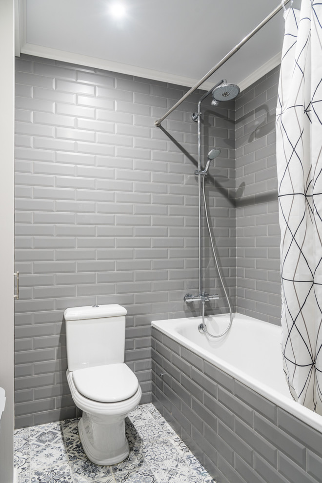 Квартира с видом на Волгу