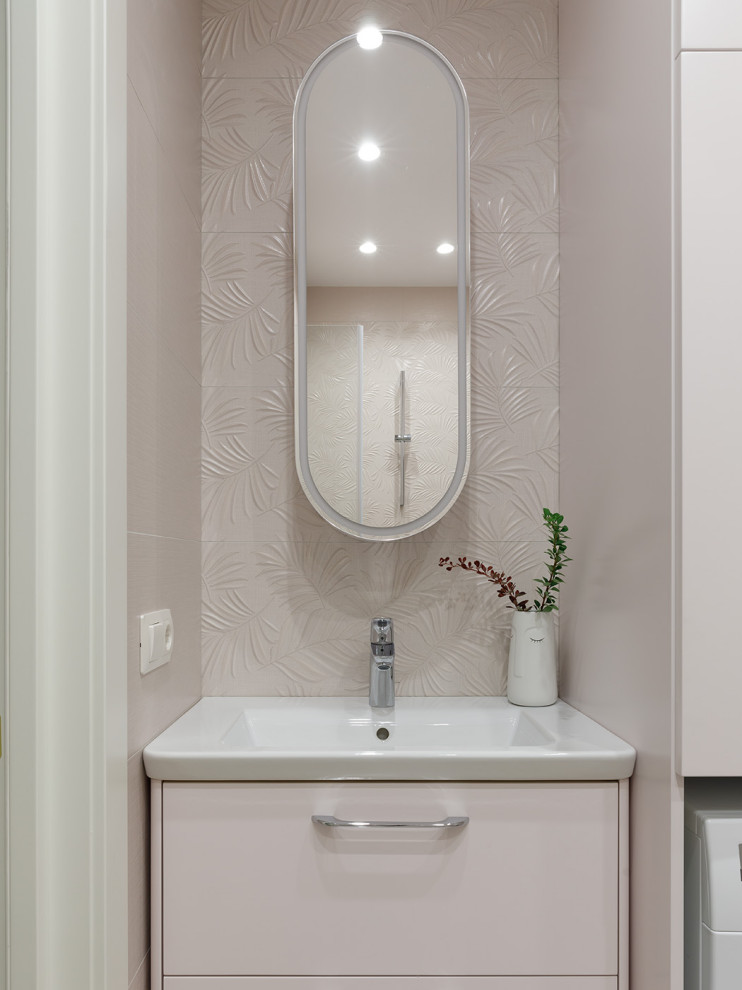 Квартира с видом на восток