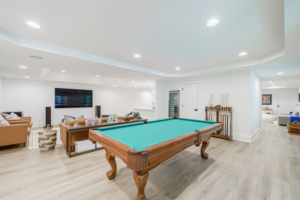 Roswell Remodel