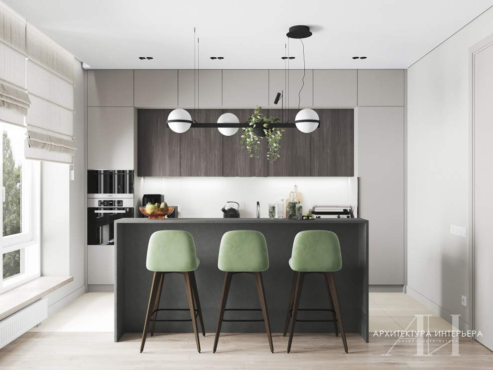 Комфортабельный коттедж 173 м2  в центре Тулы