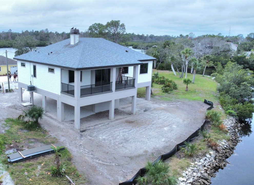 Bailey's Bluff Estates 2024-2025