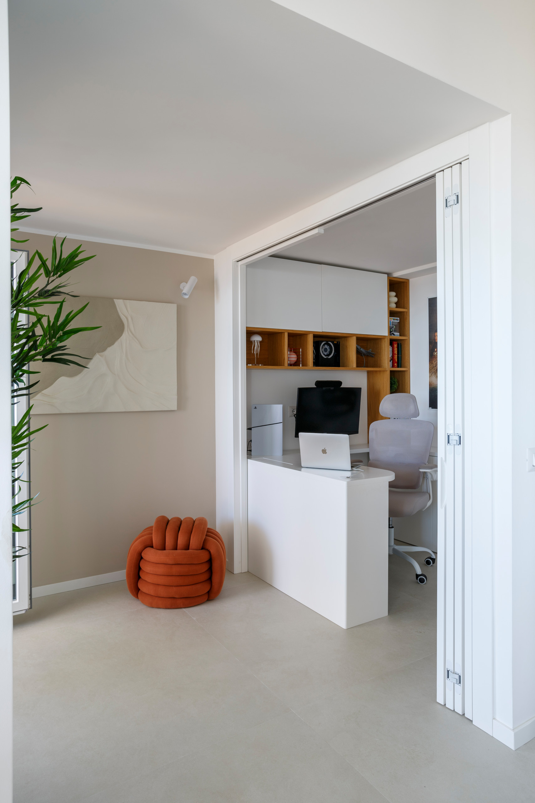 Appartamento Vittoria