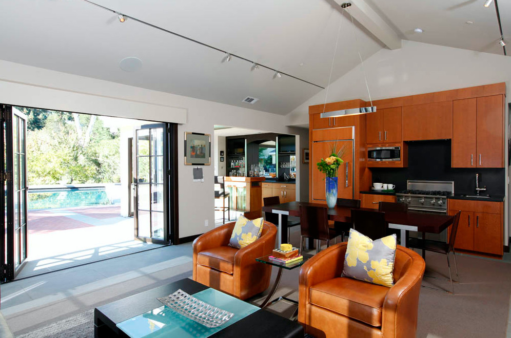 Marymont Custom Home