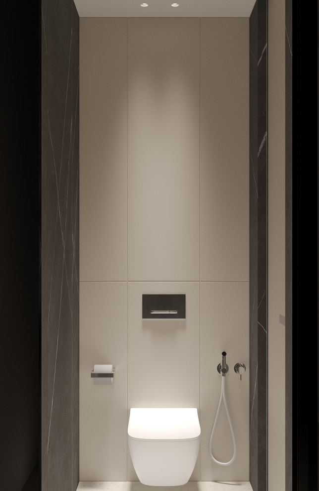 Дизайн проект Prime Park