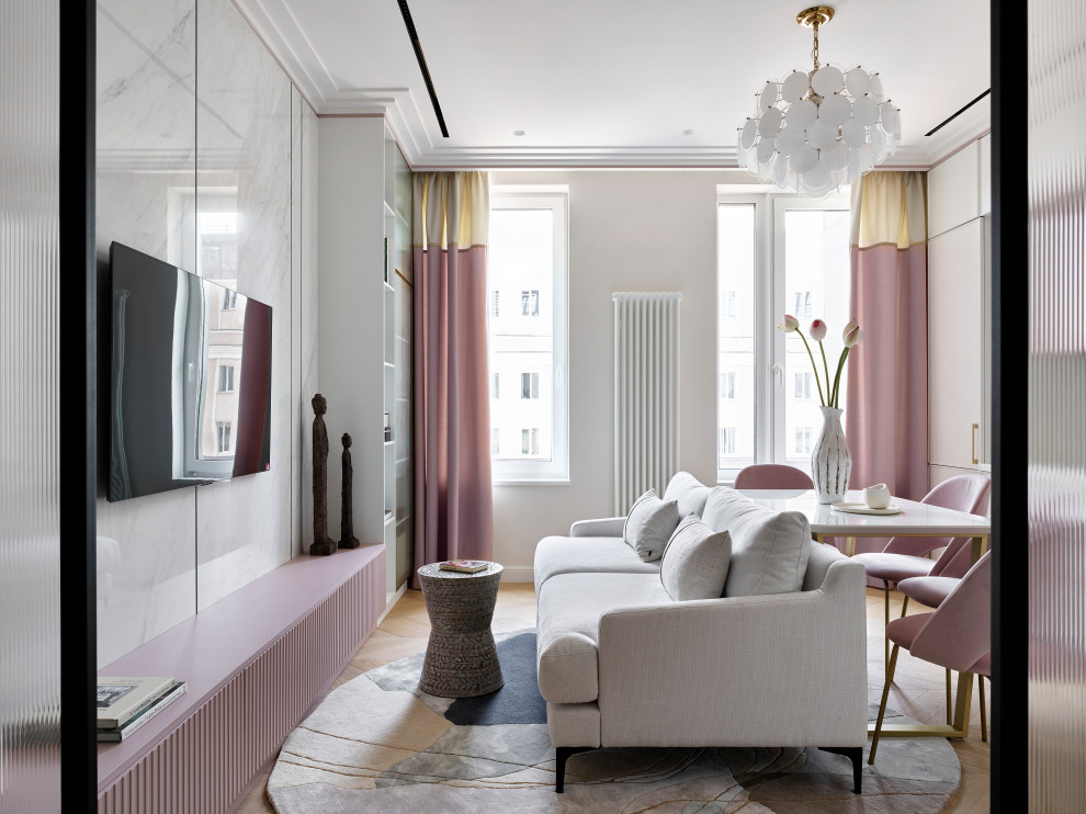 Самый нежный дизайн-проект