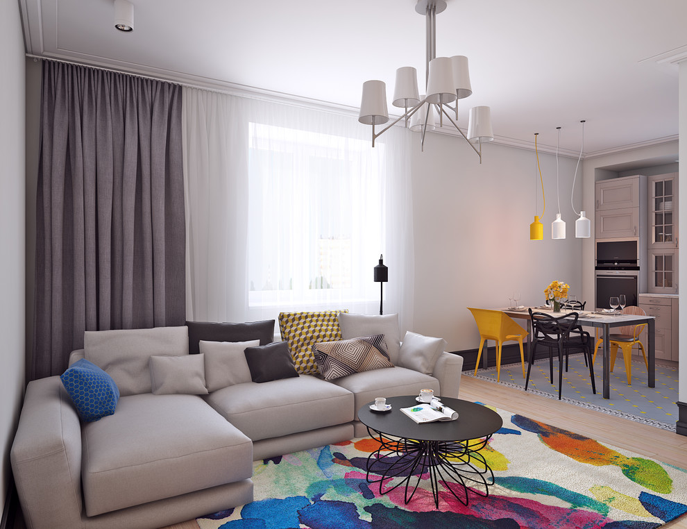 квартира 85м у метро Университет