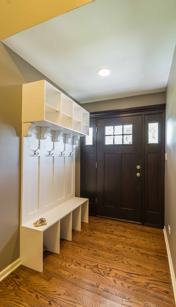 Split-Level Addition & Reno