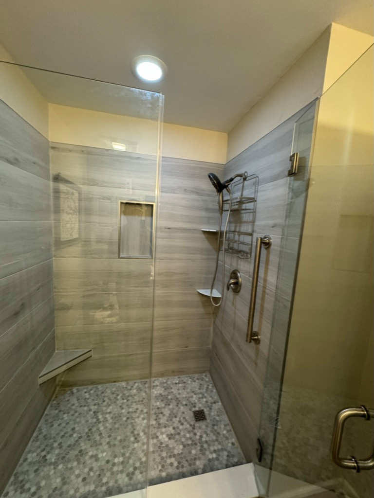 Pontin Bathroom