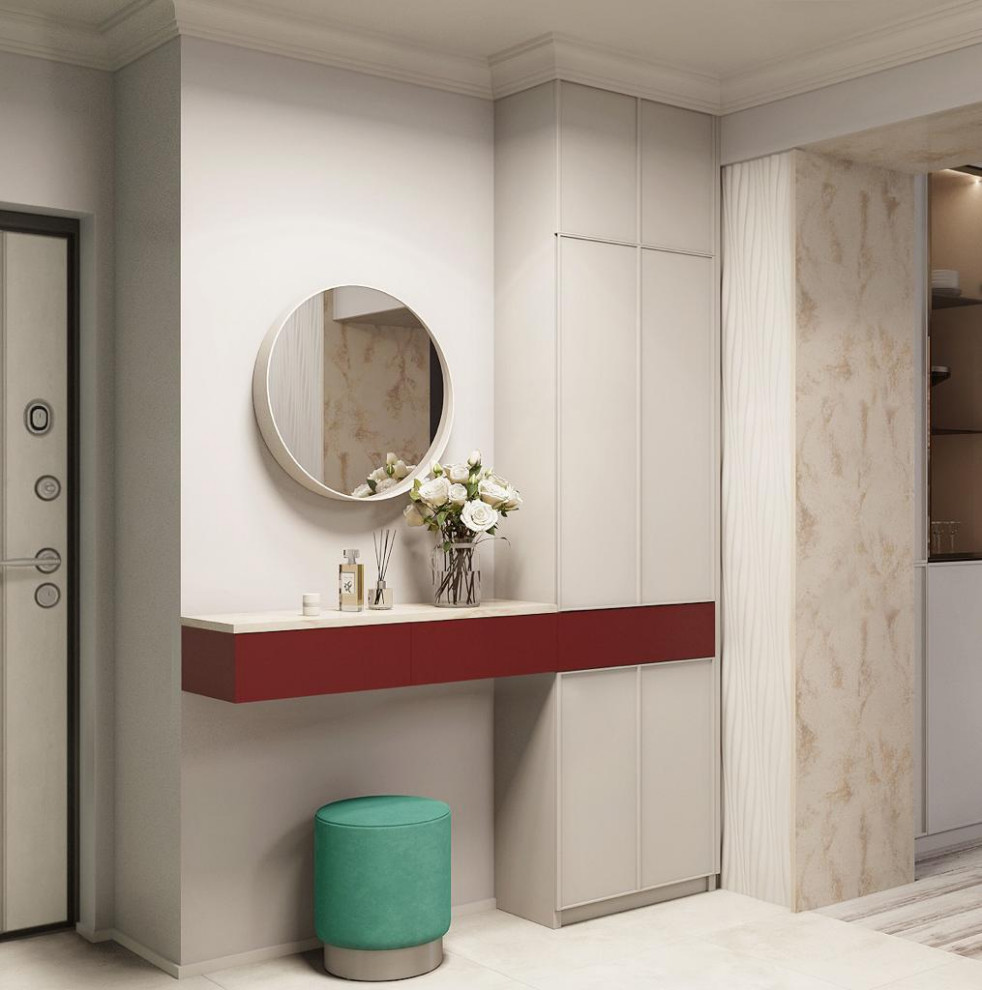 Университетский 6