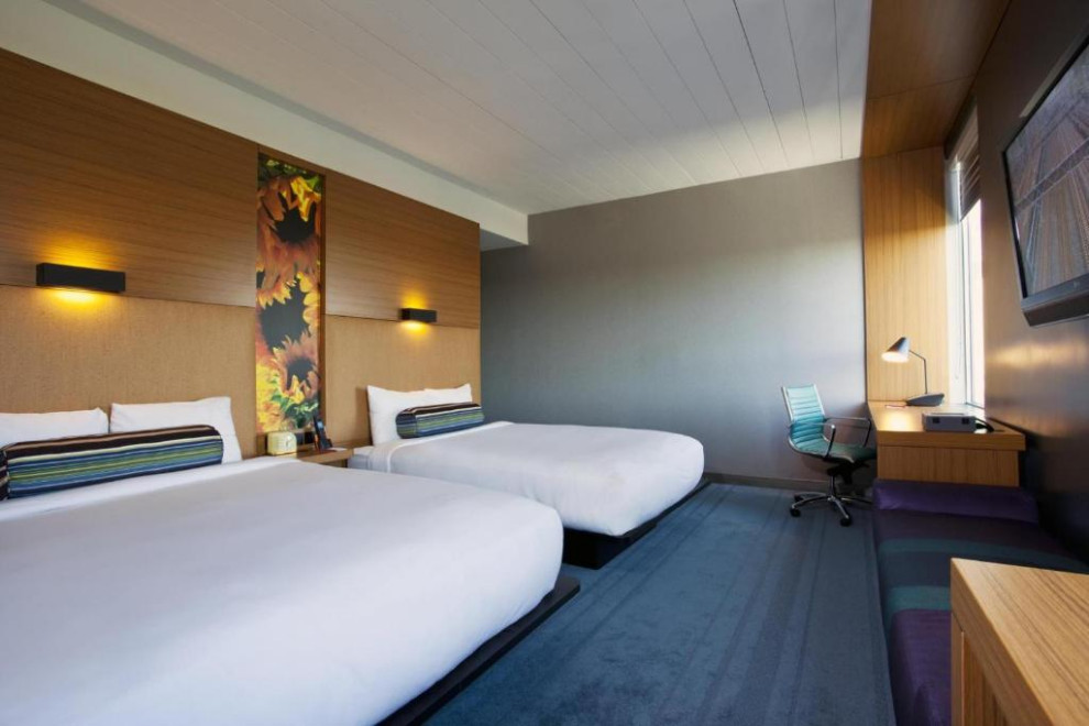 Aloft Hotel Linthicum