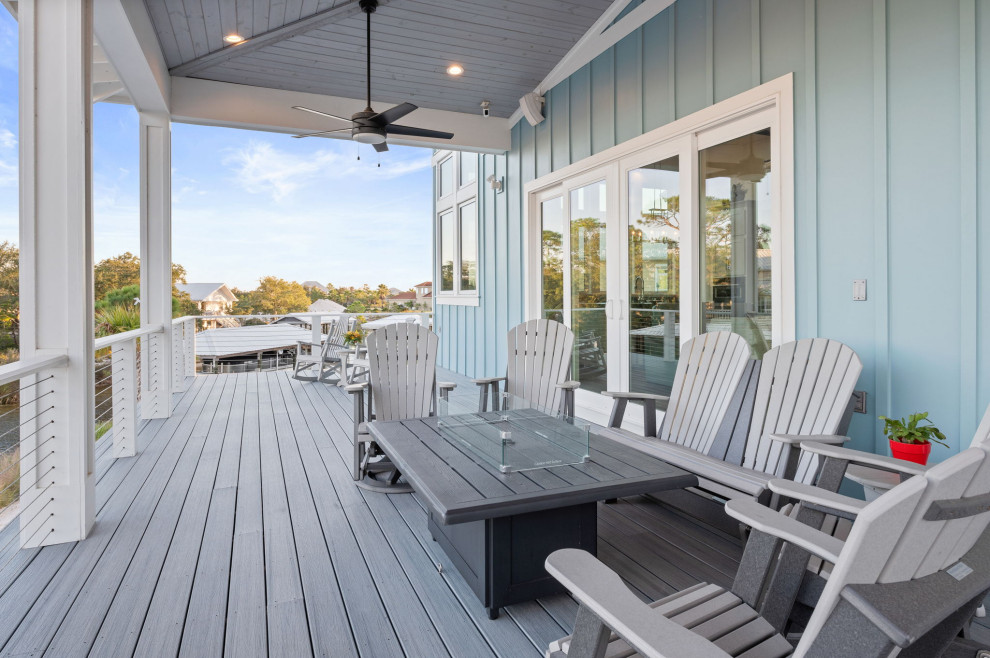 Sandpiper Cove