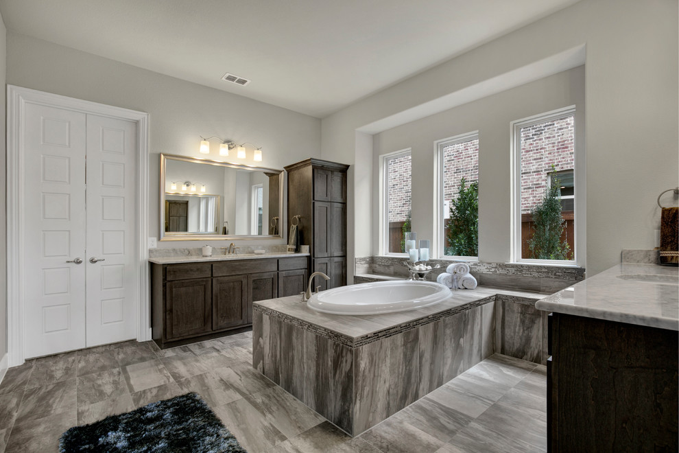 Dallas, Texas | Arbors at Willow Bay - Classic Dartmouth Master