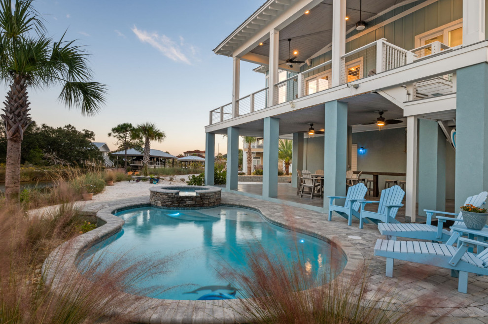 Sandpiper Cove