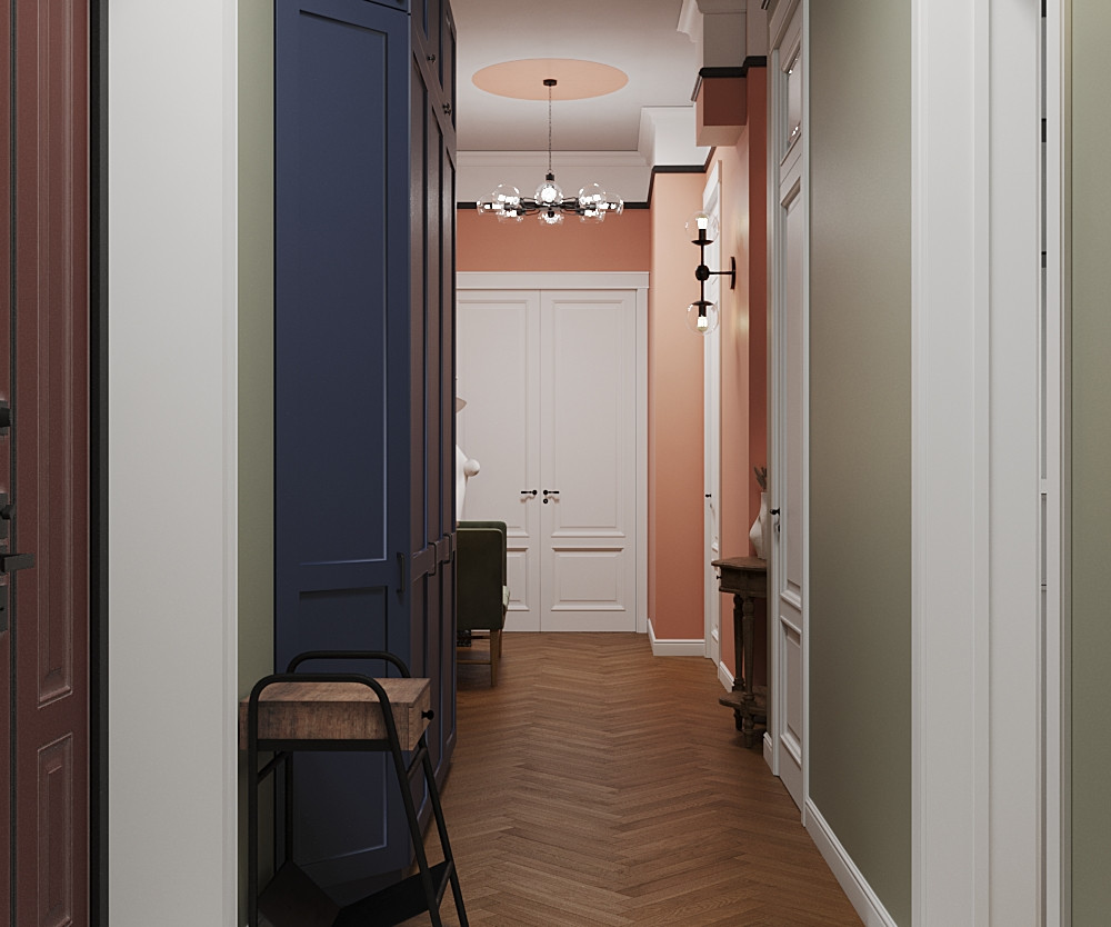 ГОНЧАРНАЯ НАБЕРЕЖНАЯ