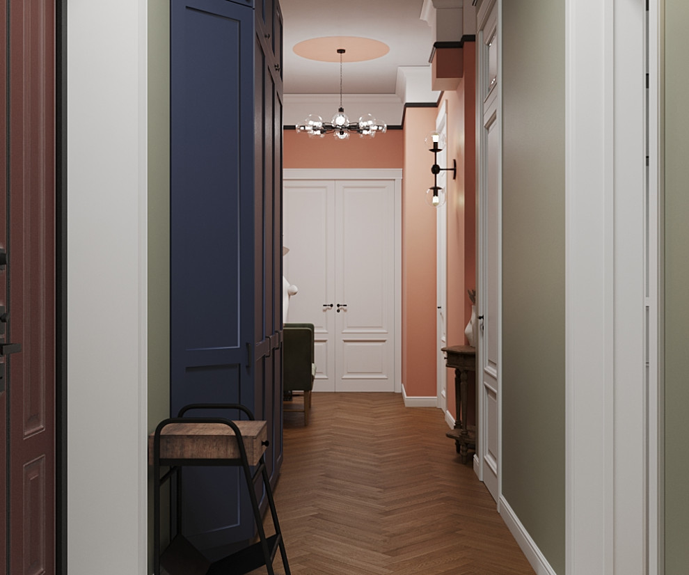 ГОНЧАРНАЯ НАБЕРЕЖНАЯ