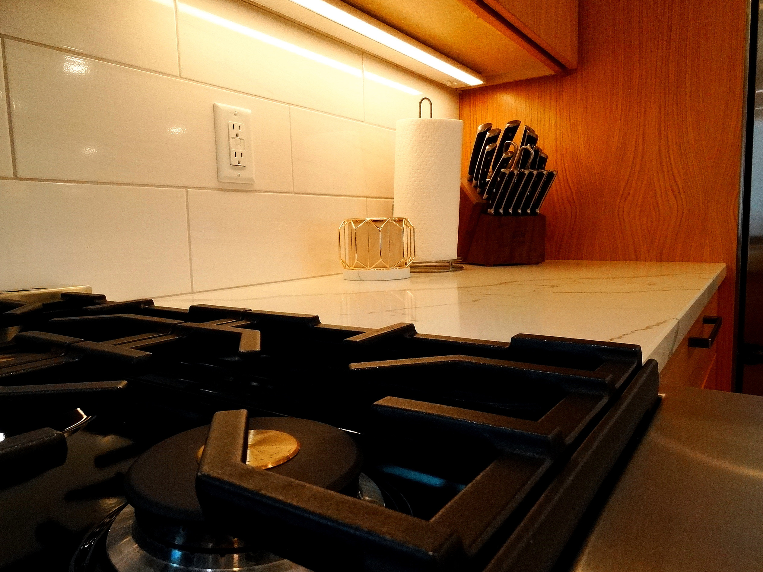 Brookfield Residence - Kitchen Remodel