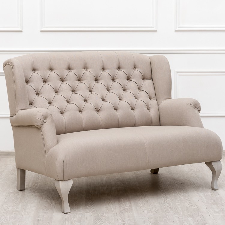 Гостиная - FLEUR DANS LE JARDIN