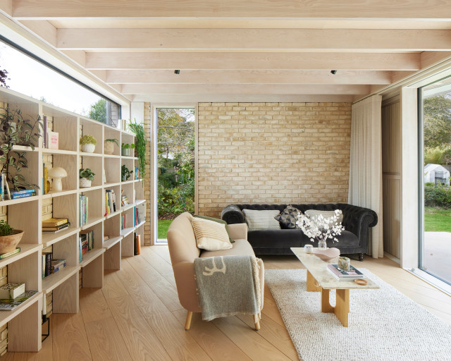 Greengrass midcentury-living-room