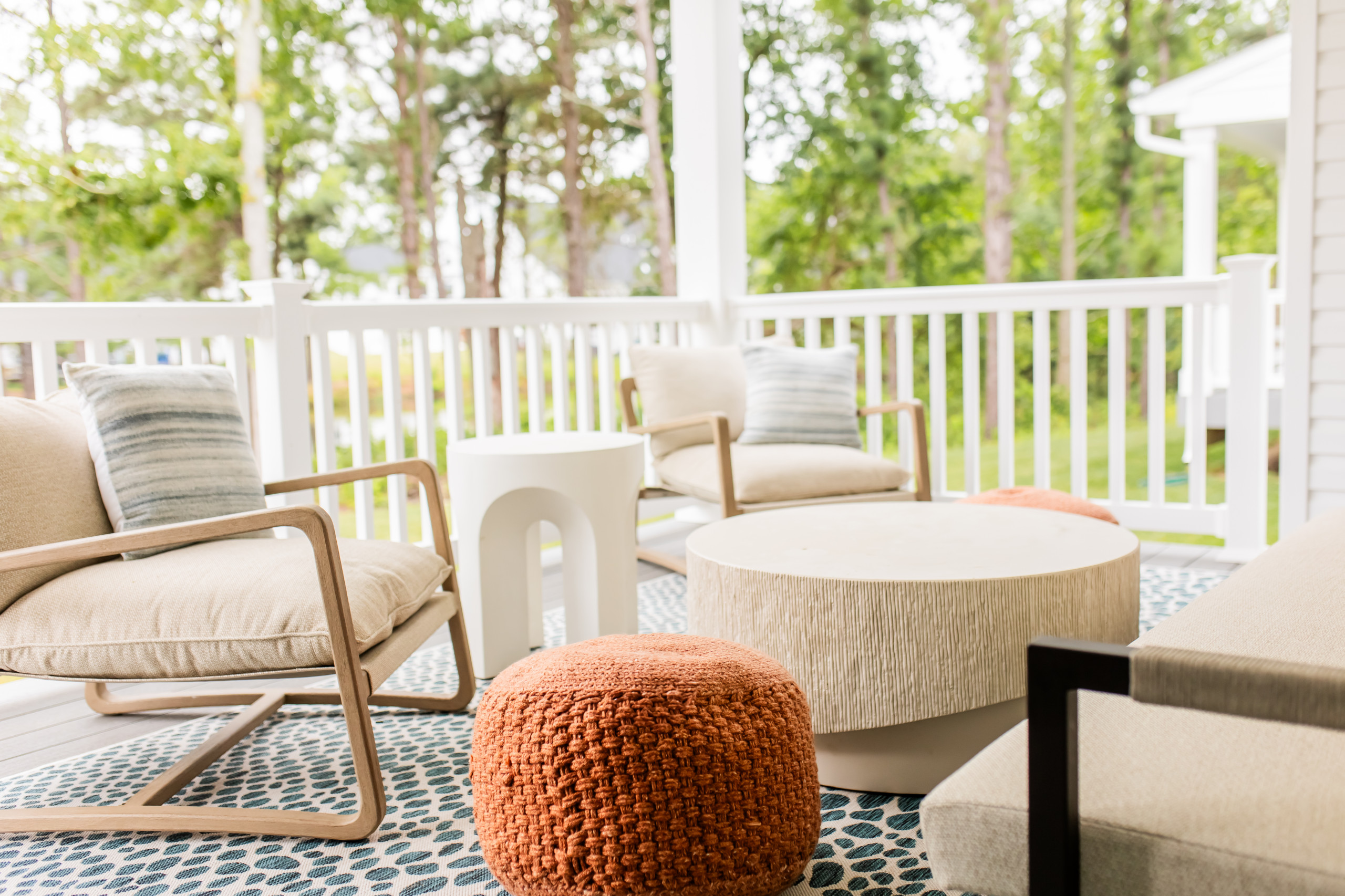 Outdoor Space