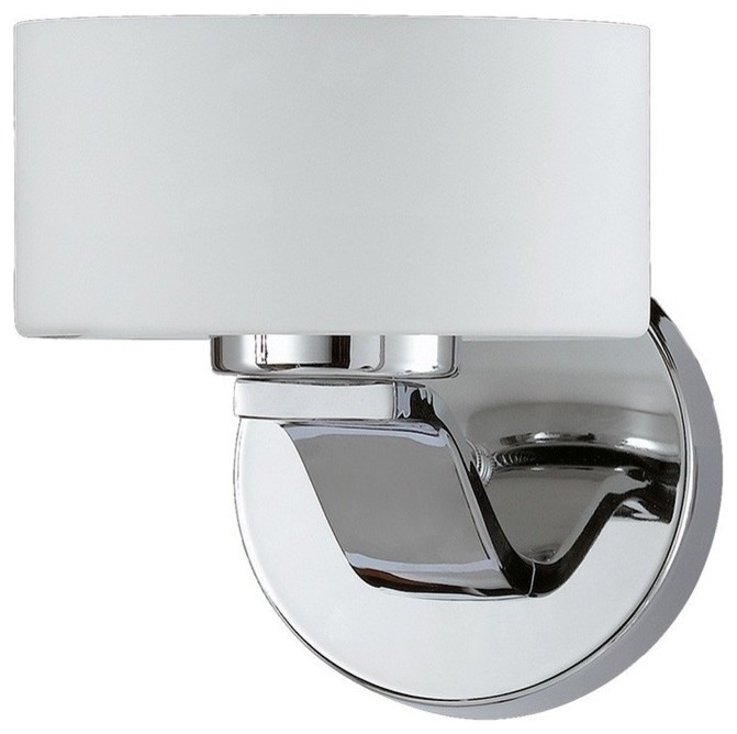 Gianna Collection 1 Light Wall Sconce