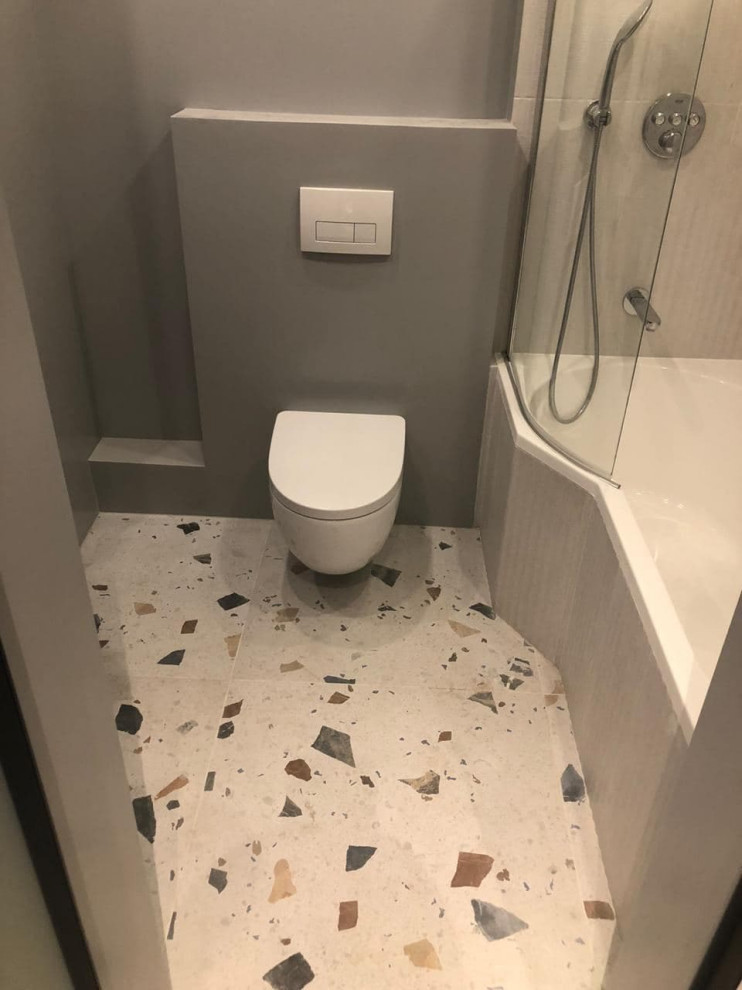 Квартира 55 м2