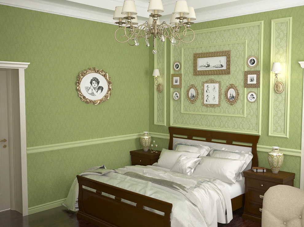 Дом на все времена.