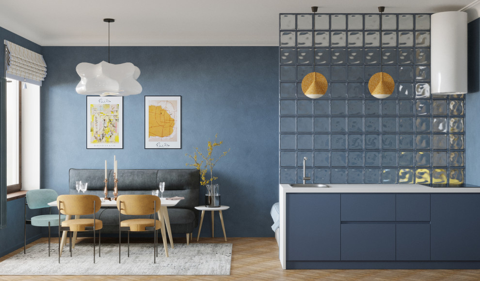 ЖК "Фортеция"