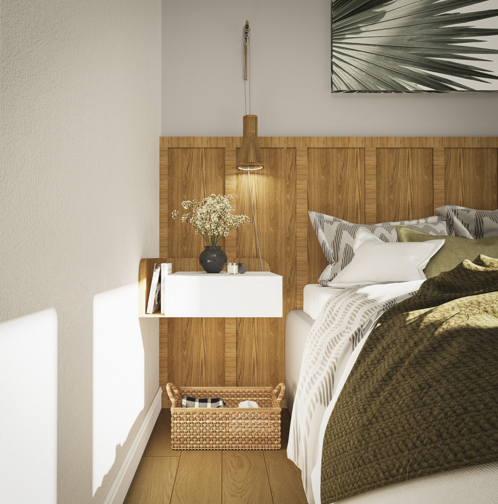 Дизайн интерьера ЧД 1