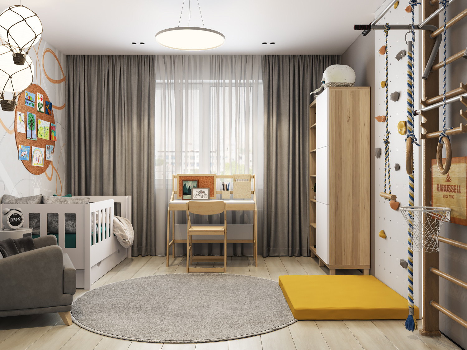 Квартира ЖК "Монте-Кристо"