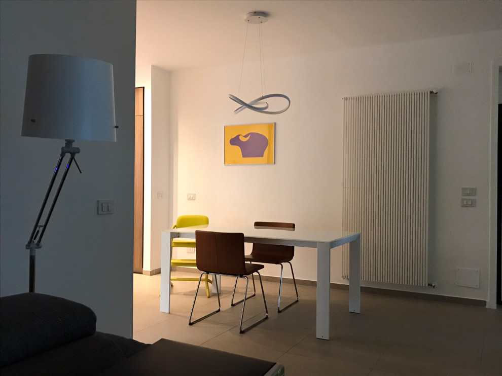 Casa Francesco