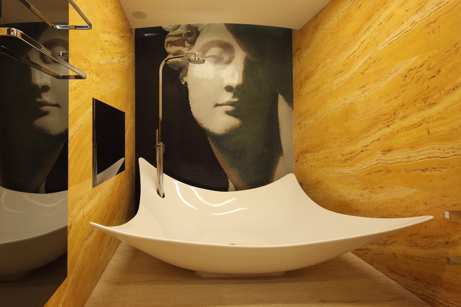 Проект на Якиманке