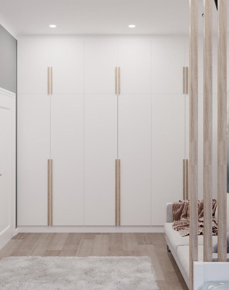 Квартира в Ленинском р-не, г. Магнитогорск