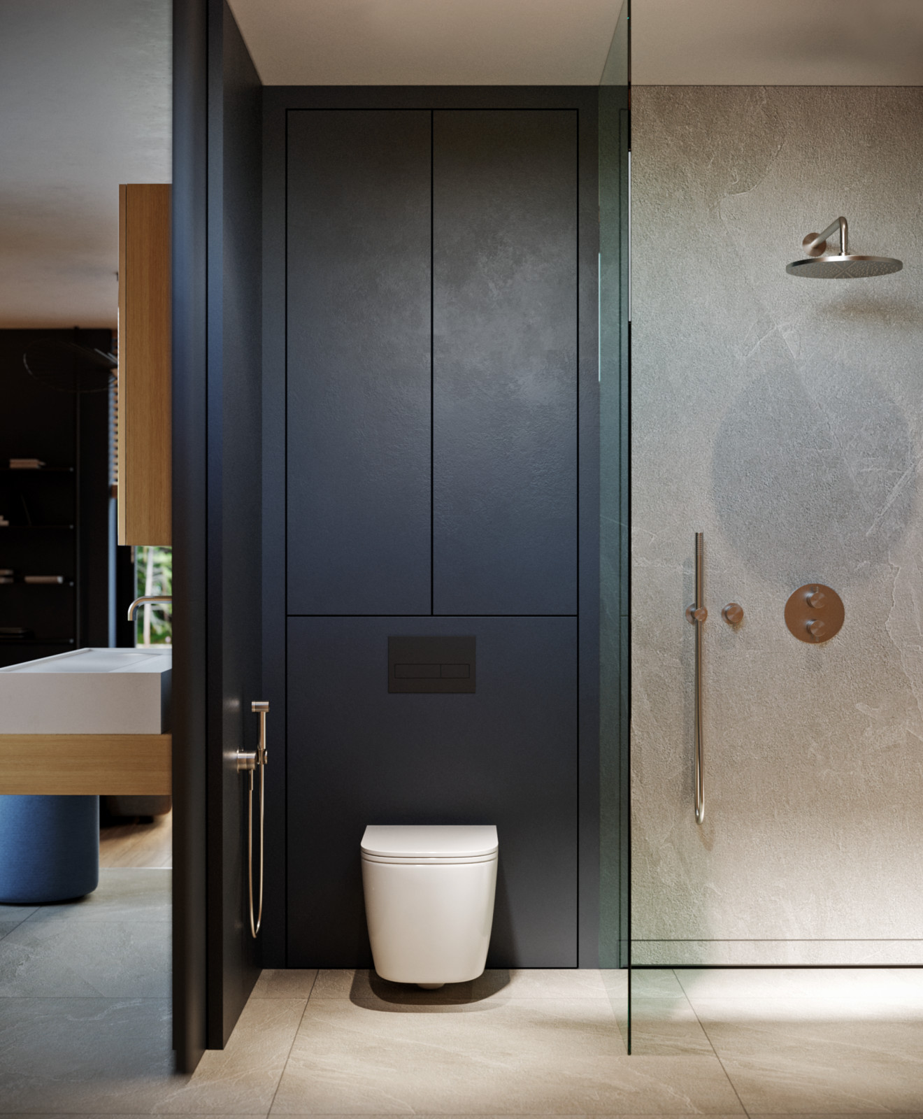 Дом в городе Мюнхен, Германия