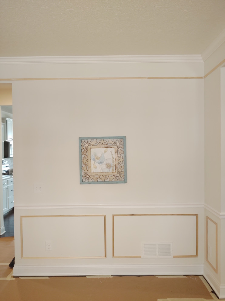 Our Custom Projects
