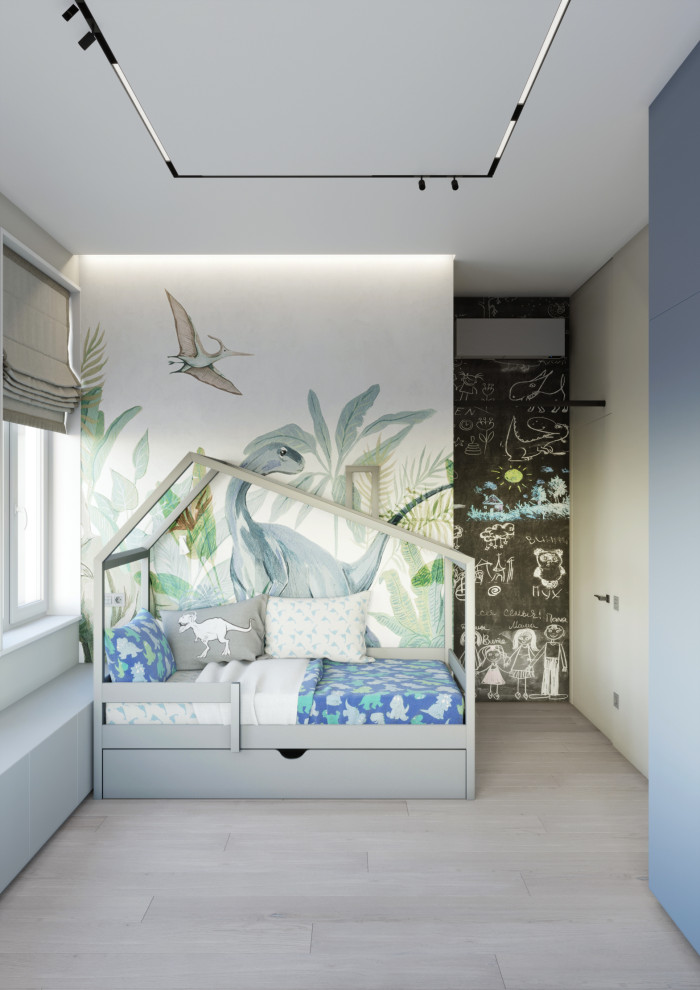 ЖК Манифест