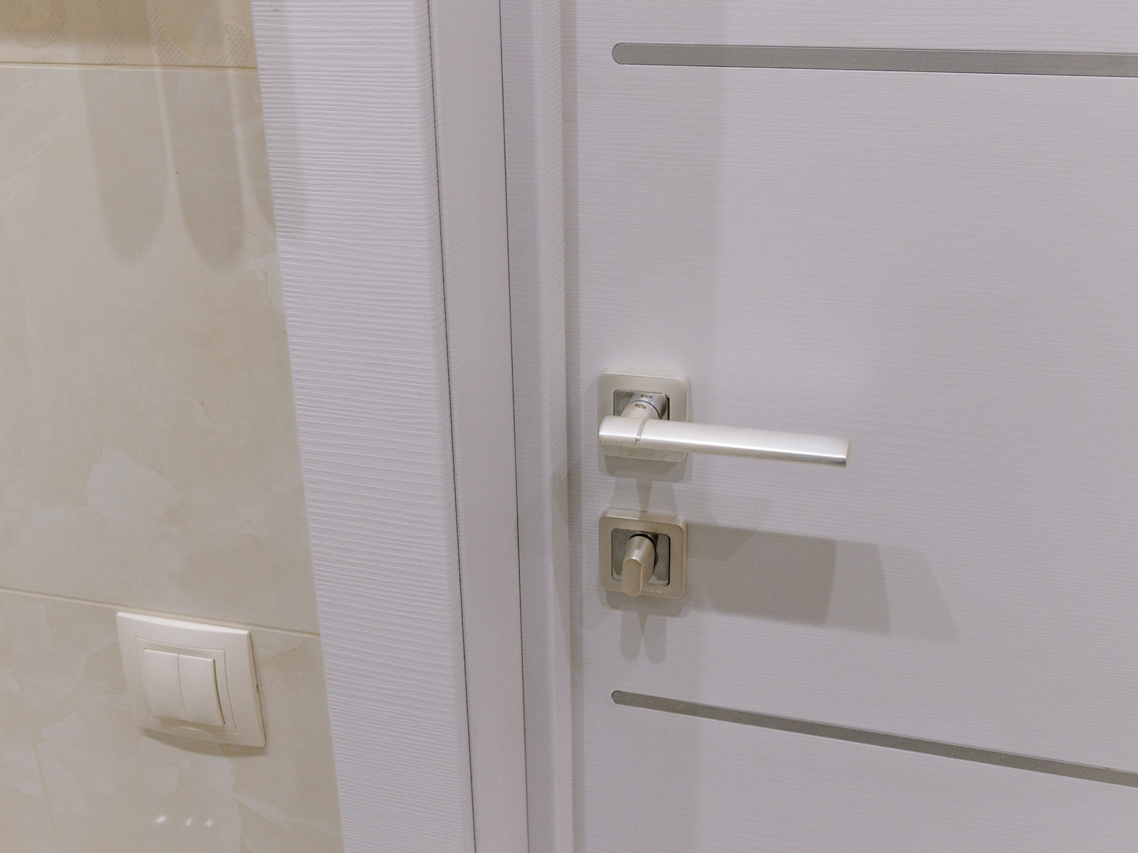 Светлая, уютная квартира для девушки