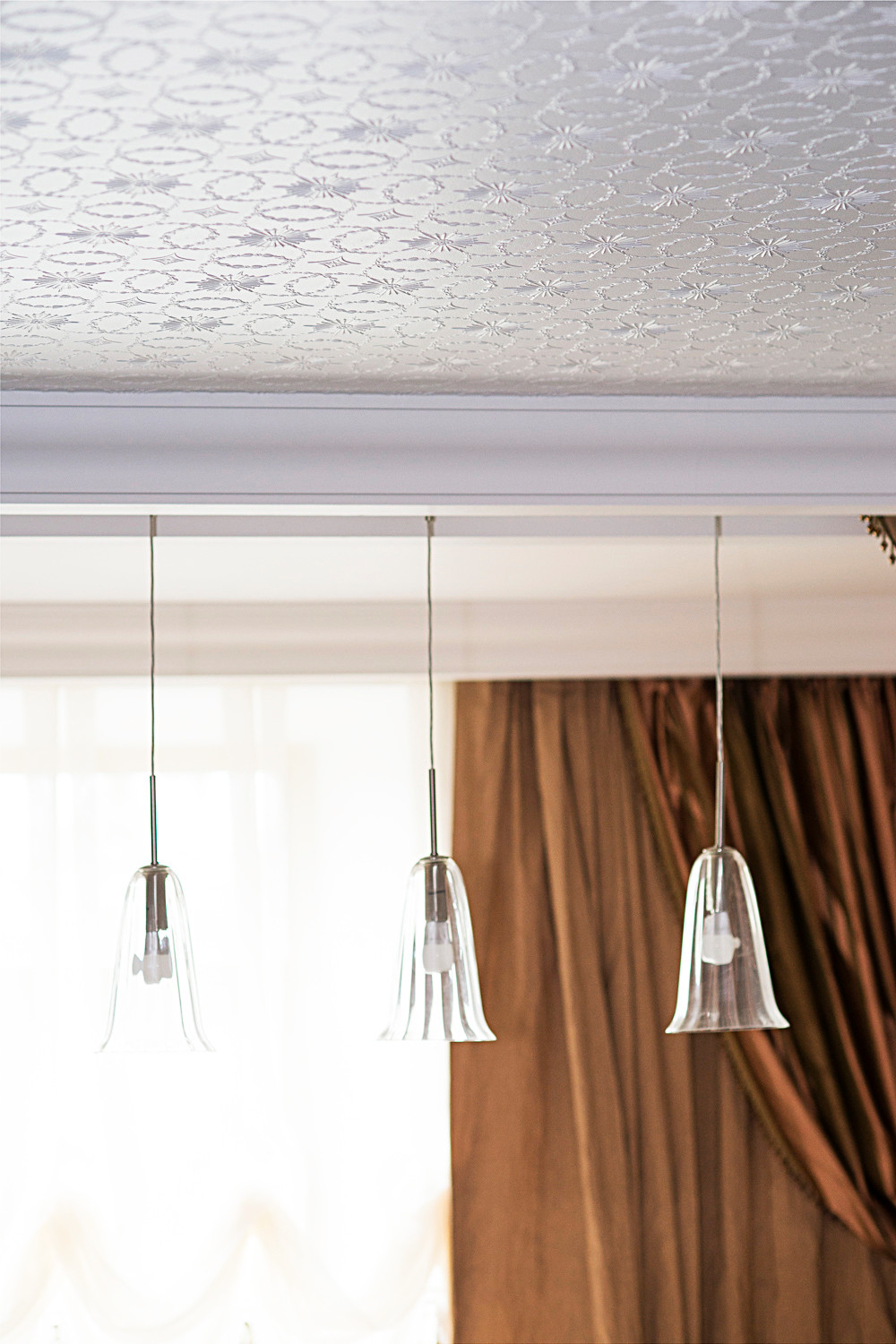 интерьер с советским подтекстом