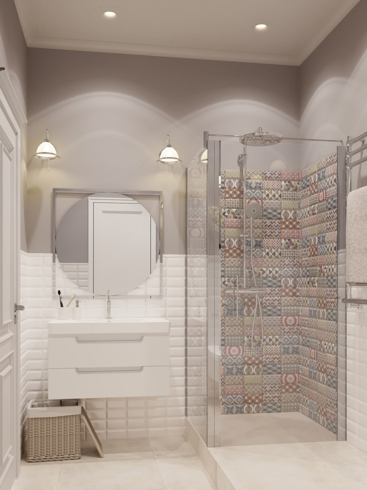 Панорамный вид на классику