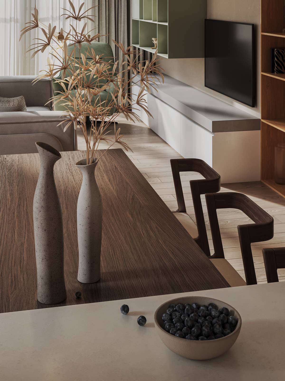 Формула пространства