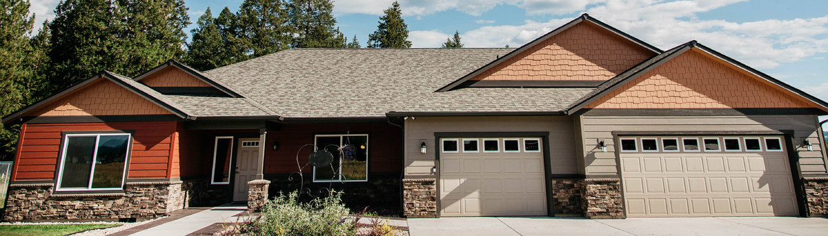 Lexar Homes Of Spokane Valley Wa Us 99216