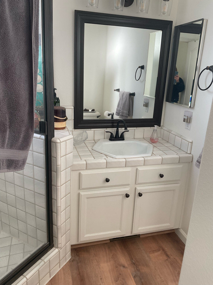Need Help Choosing Bathroom Tile