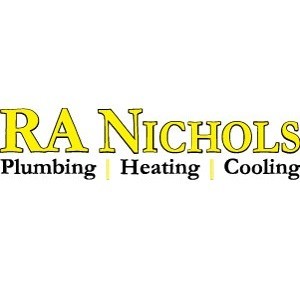 R A Nichols Plumbing Heating Cranbury Nj Us 08512 Houzz