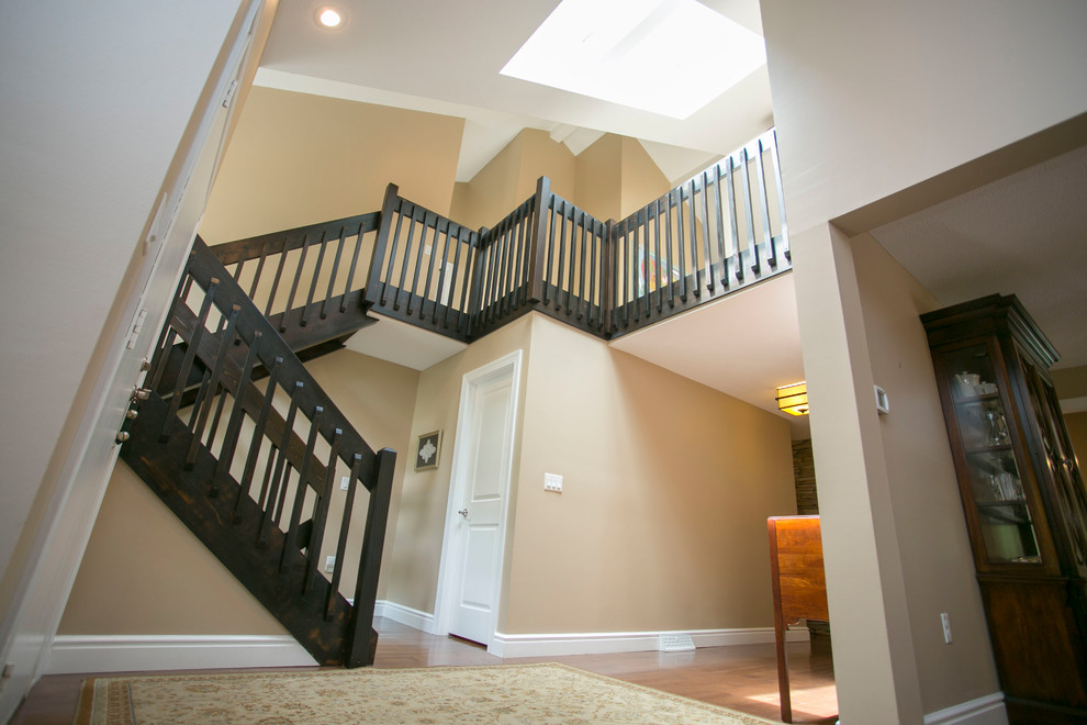 Remodel: Suncrest on Poplar Woods Drive