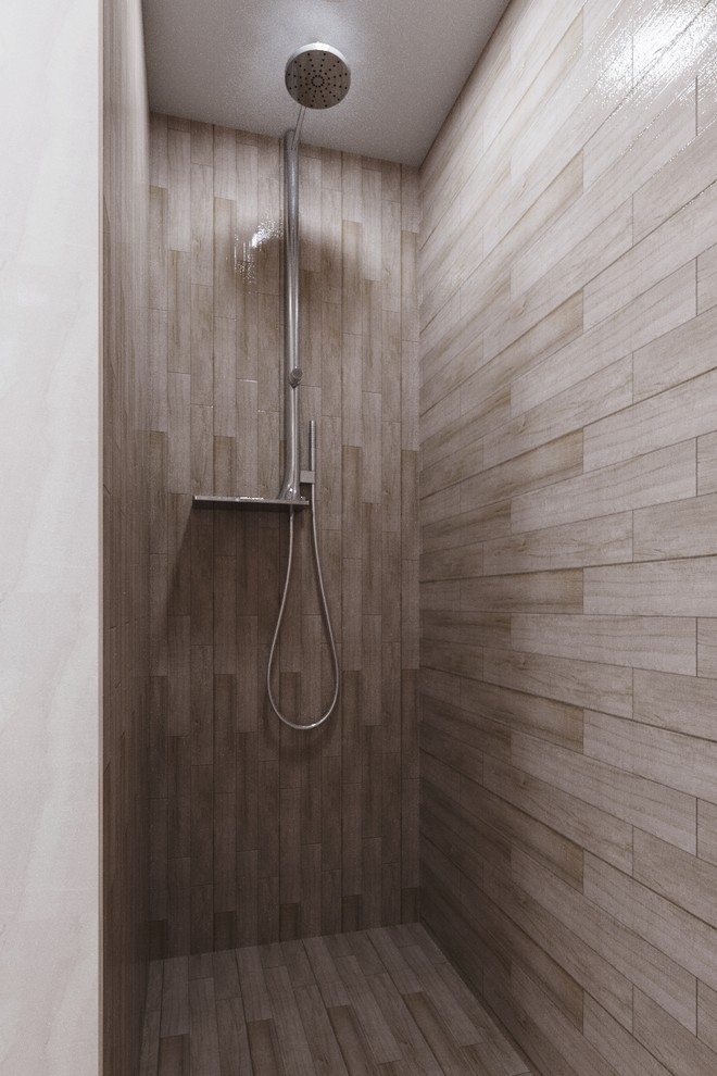 Ванная Комната