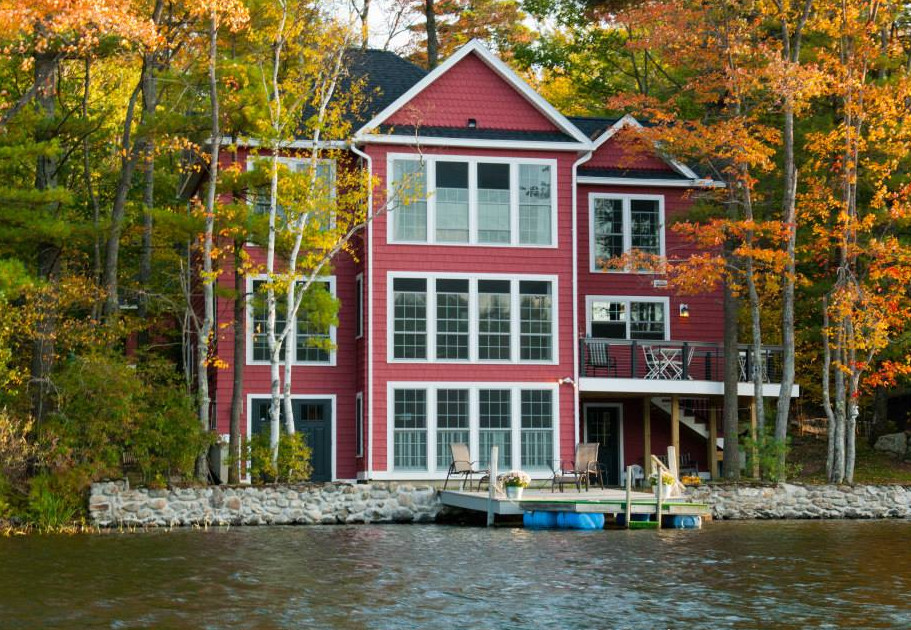 Residential Projects