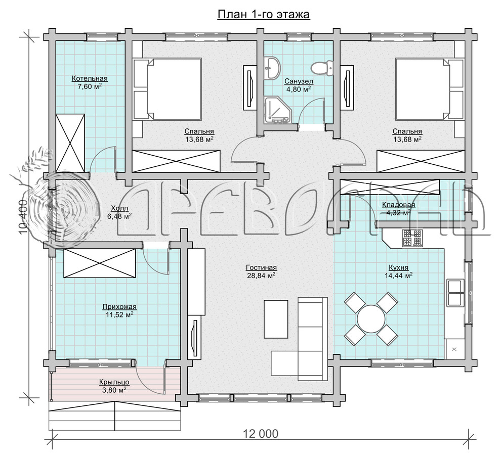 Николина гора